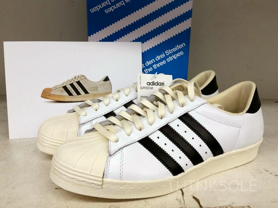 adidas superstar 2 france